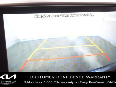 Used 2020 Kia Sportage LX image 23