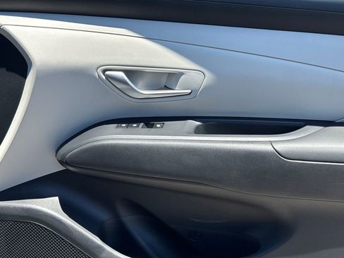 Certified 2025 Hyundai Tucson SEL FWD image 14
