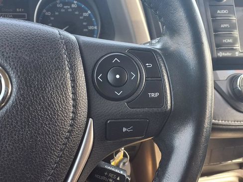 Used 2017 Toyota RAV4 XLE FWD image 15