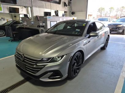 Used 2021 Volkswagen Arteon SEL Premium