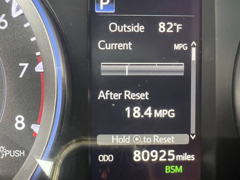 Used 2018 Toyota Highlander XLE AWD/4WD image 31