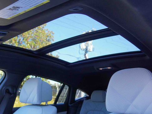 Certified 2025 BMW X6 M60i image 14