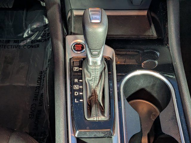 Used 2024 Nissan Altima 2.5 SV FWD image 19