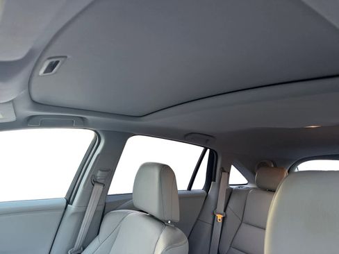 Used 2017 Acura RDX AWD w/ Technology Package image 12