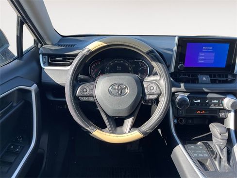 Certified 2024 Toyota RAV4 LE image 12