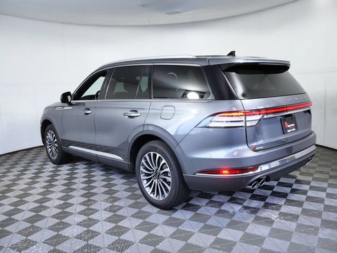 Certified 2024 Lincoln Aviator Reserve w/ Equipment Group 201A AWD/4WD image 4