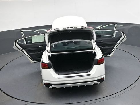 Used 2023 Nissan Altima 2.5 SL image 48