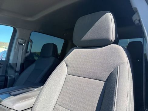 Used 2024 GMC Sierra 1500 Elevation AWD/4WD image 14