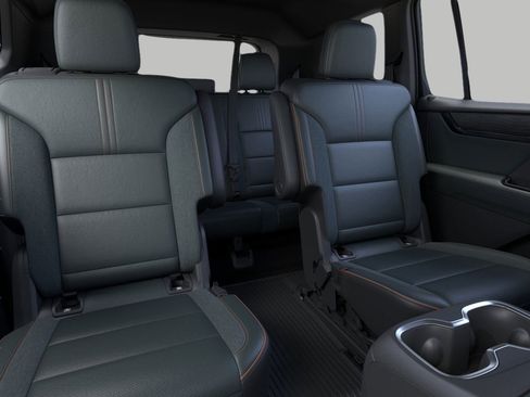 New 2026 GMC Acadia AT4 image 17