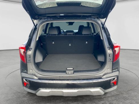 Used 2026 Kia Seltos EX FWD image 18