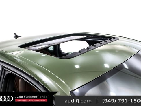 Used 2023 Audi A4 2.0T Premium Plus image 21