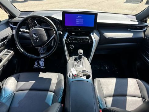 Certified 2023 Toyota Venza Nightshade AWD/4WD image 24