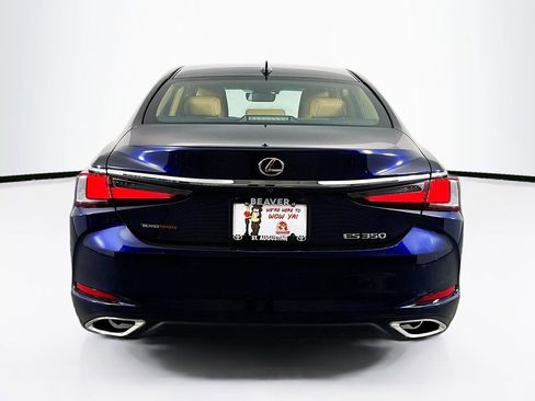 Used 2025 Lexus ES 350 w/ Premium Package image 8