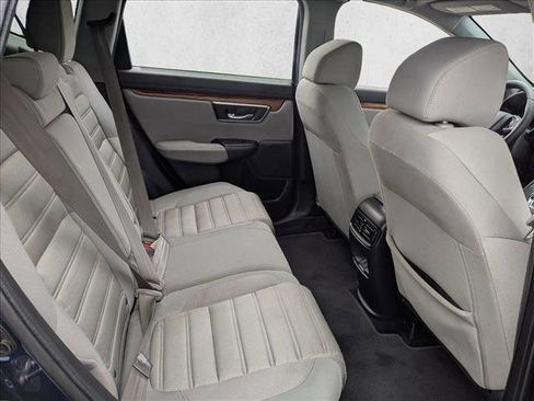 Used 2019 Honda CR-V EX image 21