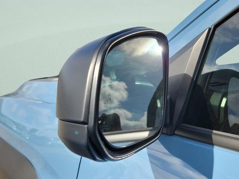 Certified 2025 Toyota 4Runner SR5 RWD image 27