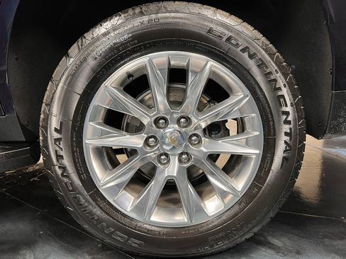 Used 2023 Chevrolet Tahoe Premier image 30