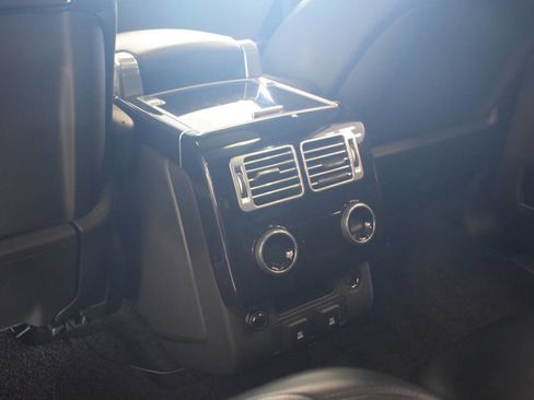 Used 2019 Land Rover Range Rover Long Wheelbase Autobiography image 72