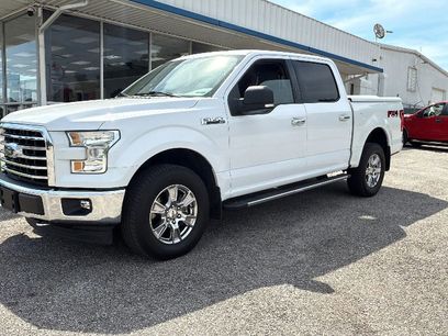 Used 2017 Ford F150 XLT w/ Equipment Group 302A Luxury