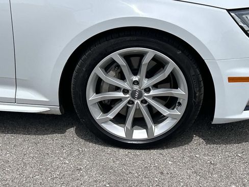 Used 2019 Audi A4 2.0T Premium Plus w/ Premium Plus Package AWD/4WD image 9