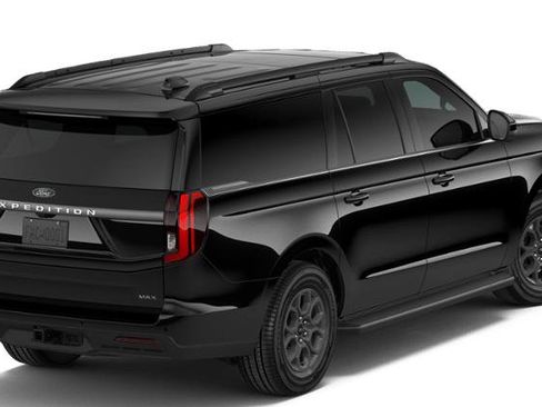New 2026 Ford Expedition Max Active AWD/4WD image 26