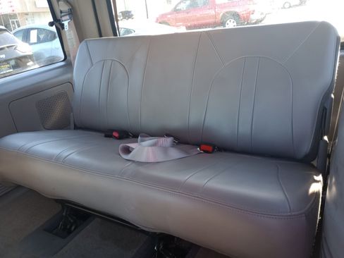 Used 2001 Ford Expedition Eddie Bauer image 12