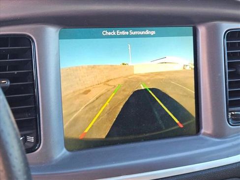 Used 2019 Dodge Charger GT w/ Blacktop Package image 11