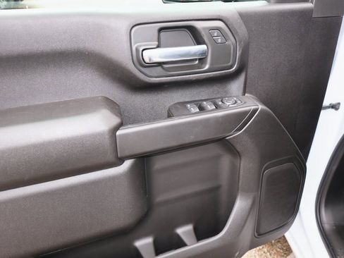 New 2026 GMC Sierra 3500 Pro image 9