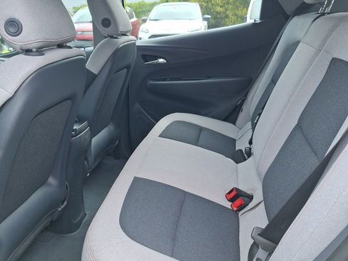 Used 2019 Chevrolet Bolt LT FWD image 15