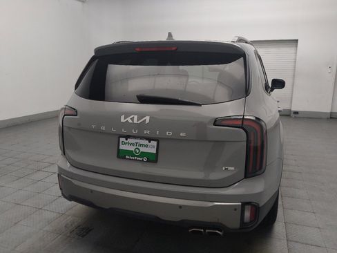 Used 2023 Kia Telluride SX X-Pro AWD/4WD image 7