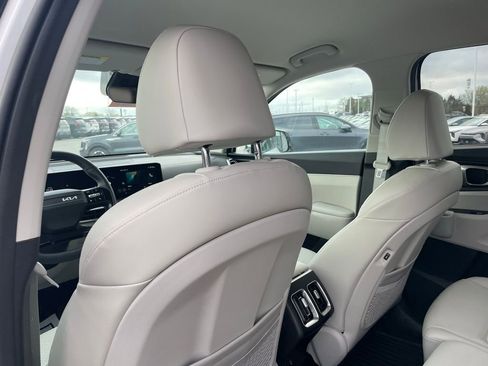New 2026 Kia Sorento EX image 26