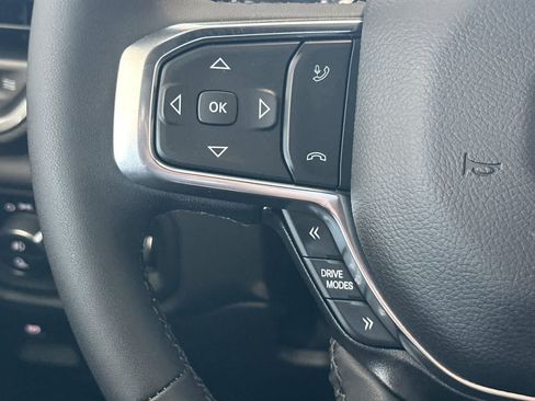 New 2026 RAM 1500 Laramie w/ Sport Appearance Package AWD/4WD image 26