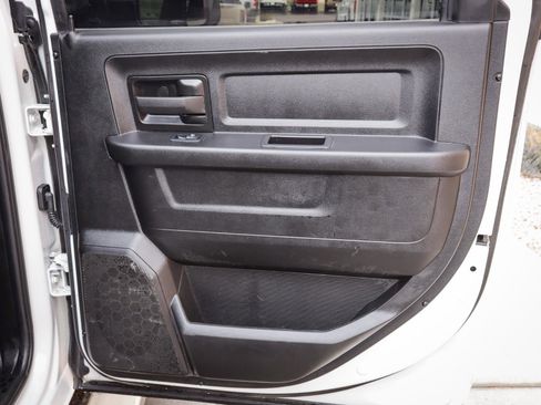 Used 2022 RAM 3500 Tradesman w/ Chrome Appearance Group image 29