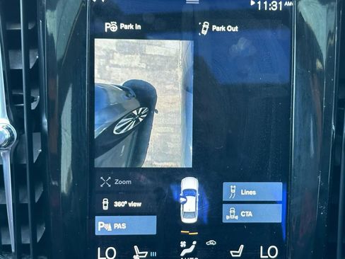 Used 2018 Volvo S90 T6 Inscription w/ Convenience Package image 37