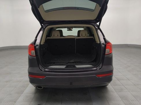 Used 2017 Buick Envision Preferred image 29
