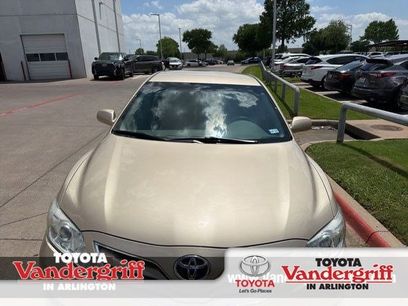 Used 2011 Toyota Camry LE w/ LE Extra-Value Pkg
