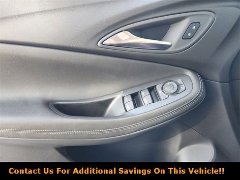 New 2026 Buick Encore GX Preferred w/ Advanced Technology Package image 17