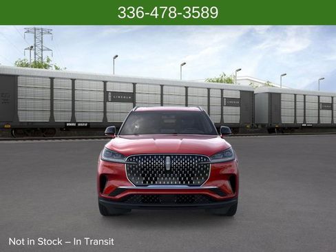 New 2026 Lincoln Aviator Reserve image 6