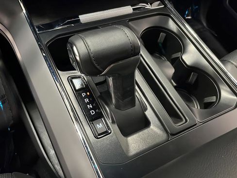 Used 2024 Ford F150 Lariat w/ Bed Utility Package image 17