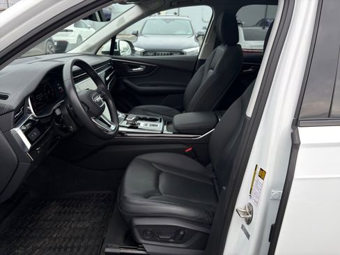 Used 2023 Audi Q7 2.0T Premium Plus image 29