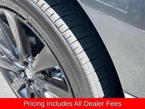 Used 2025 MAZDA MAZDA3 s FWD image 10