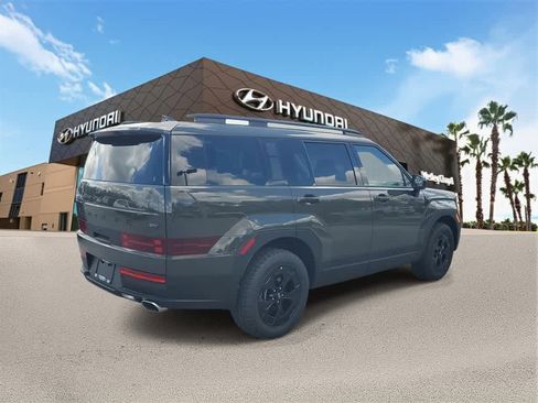 New 2026 Hyundai Santa Fe XRT image 3