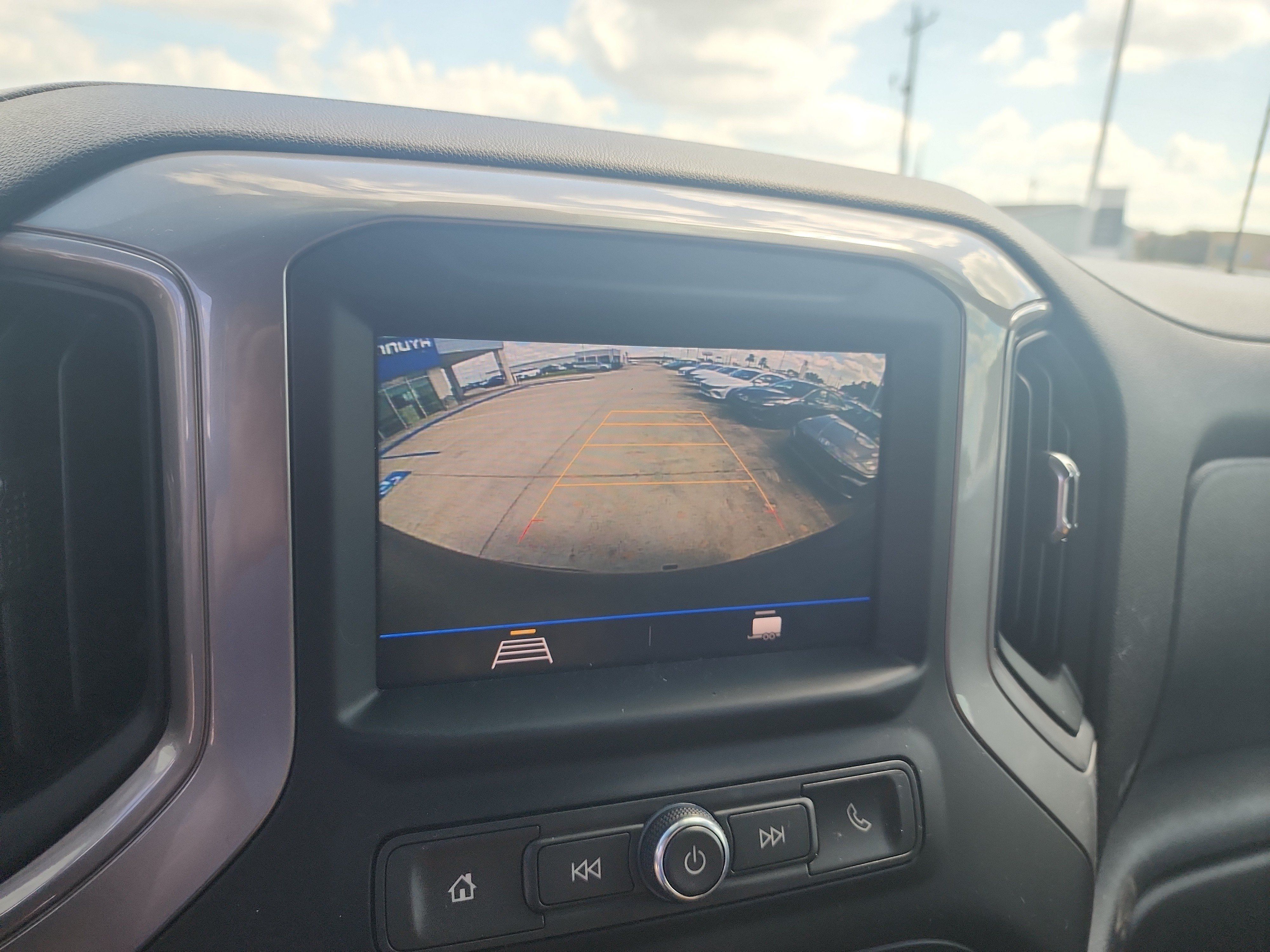 Used 2022 Chevrolet Silverado 1500 Custom w/ Rally Edition RWD image 25