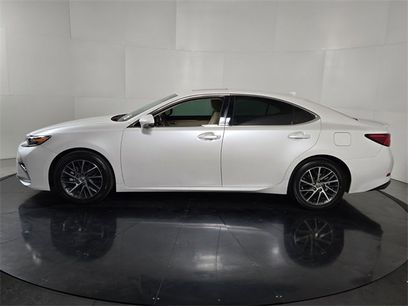 Used 2016 Lexus ES 350
