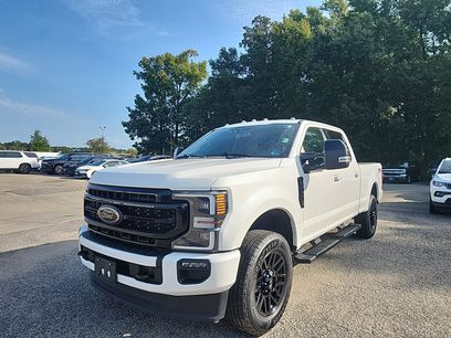 Used 2021 Ford F250 Lariat