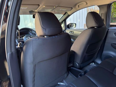 Used 2025 Nissan Leaf SV Plus FWD image 30