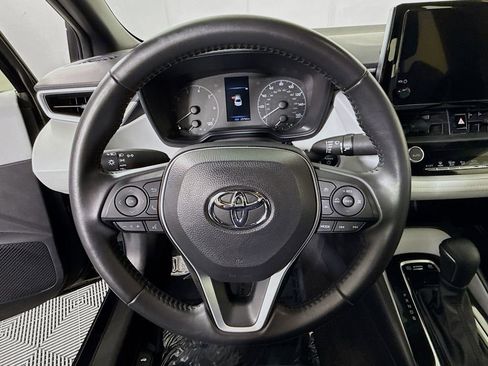 Certified 2024 Toyota Corolla SE AWD/4WD image 19