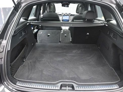 Used 2024 Mercedes-Benz GLC 43 AMG GLC 43 AMG image 24