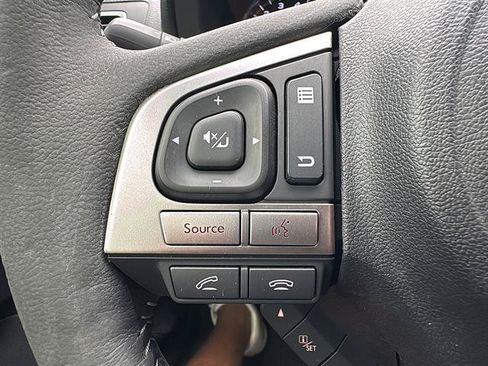 Used 2018 Subaru Forester 2.0XT Touring w/ Popular Package #2 AWD/4WD image 21