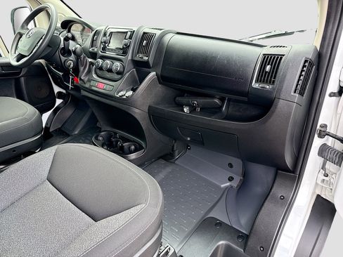 Used 2021 RAM ProMaster 1500 FWD image 26
