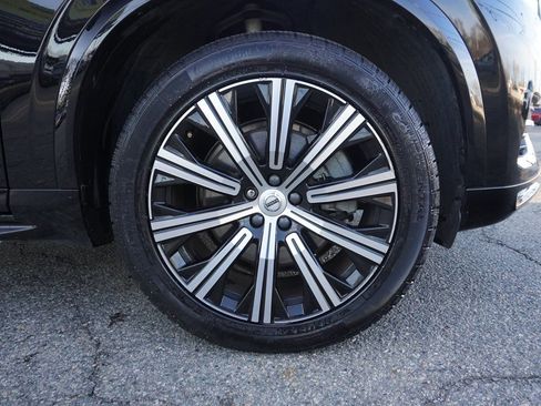 Used 2022 Volvo XC90 T6 Inscription w/ Advanced Package image 30
